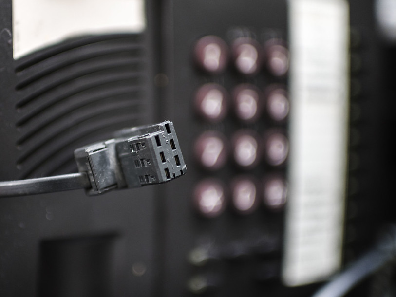 La surveillance des télécommunications reste stable