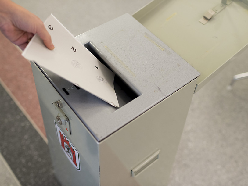 Villes et cantons s'attendent à un taux élevé de participation