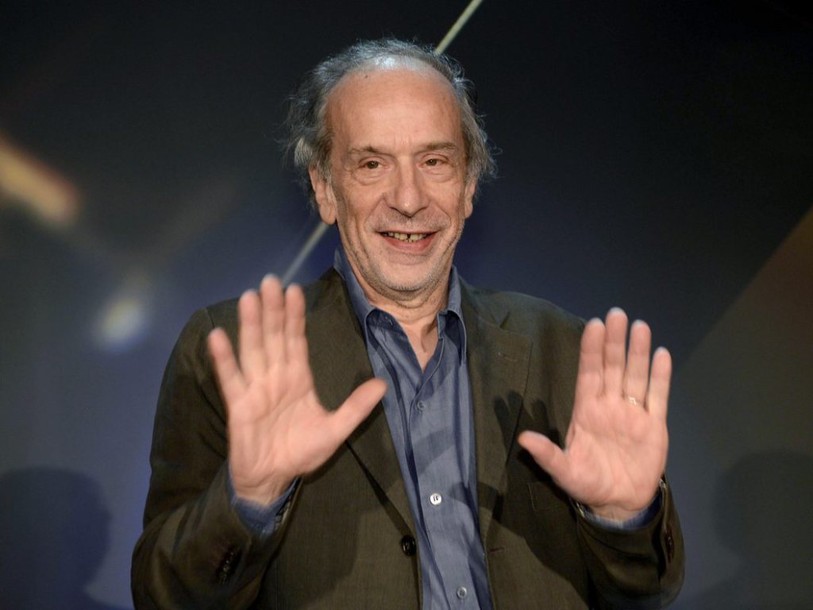 Renato Berta va recevoir le prix d'honneur du cinéma suisse