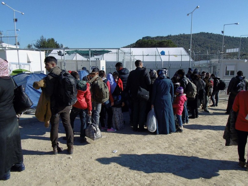 Des résultats dans 10 jours sinon le système va s'effondrer