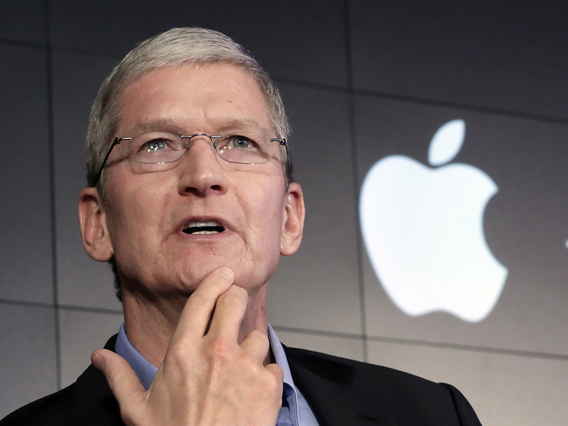 Apple exige l'annulation de l'injonction à aider le FBI