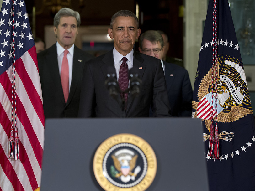 Obama, sans illusion sur la trêve en Syrie, veillera à son succès