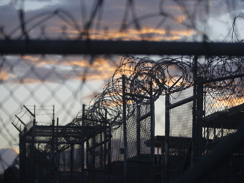 Six experts de l'ONU réclament des poursuites sur Guantanamo