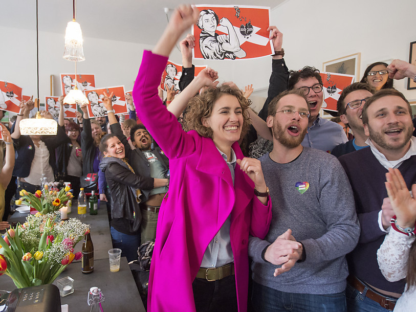 Un satisfecit pour le Conseil fédéral