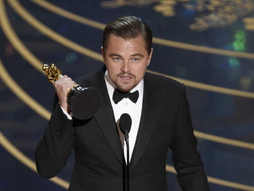 DiCaprio, Spotlight et Mad Max triomphent aux Oscars