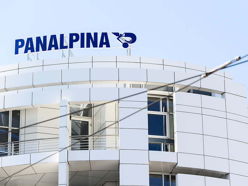 Panalpina: hausse du bénéfice, mais baisse des ventes en 2015
