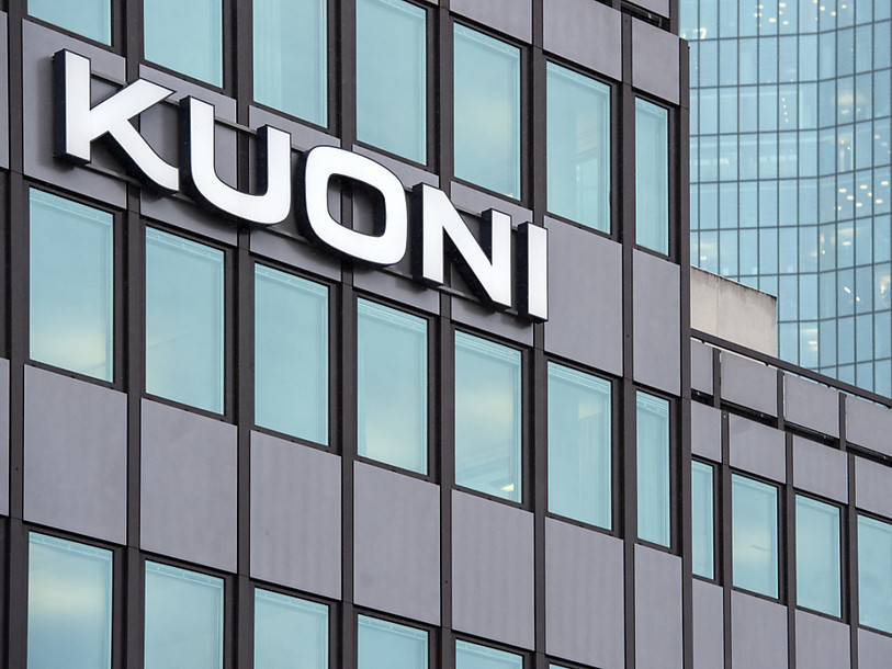 Le chiffre d'affaires net 2015 de Kuoni en recul de 0,7%
