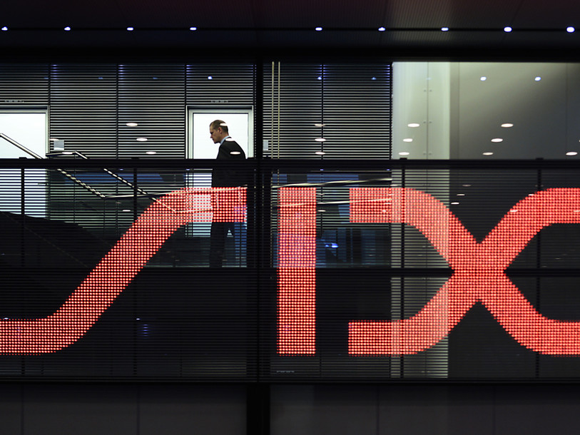 La Bourse suisse ouvre la semaine dans le rouge