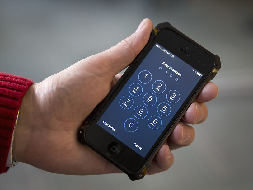 Succès d'Apple dans une affaire de décryptage d'iPhone