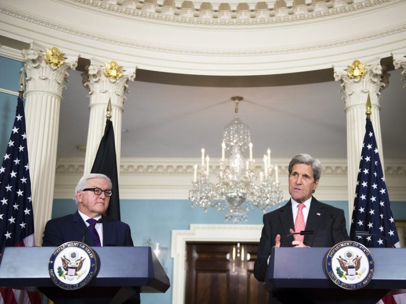 Syrie: Kerry ne débattra pas des violations de la trêve en public