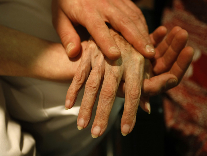 Le nombre de décès assistés a explosé l'an dernier en Suisse