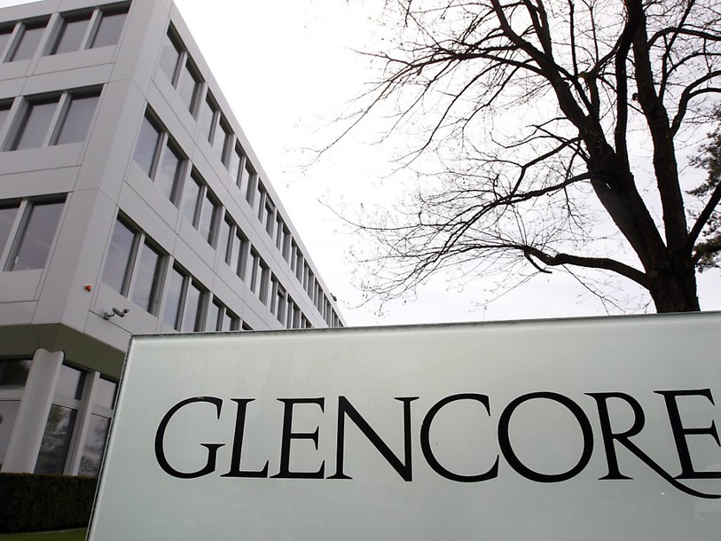 Glencore boucle 2015 sur une perte de 8,1 milliards de dollars
