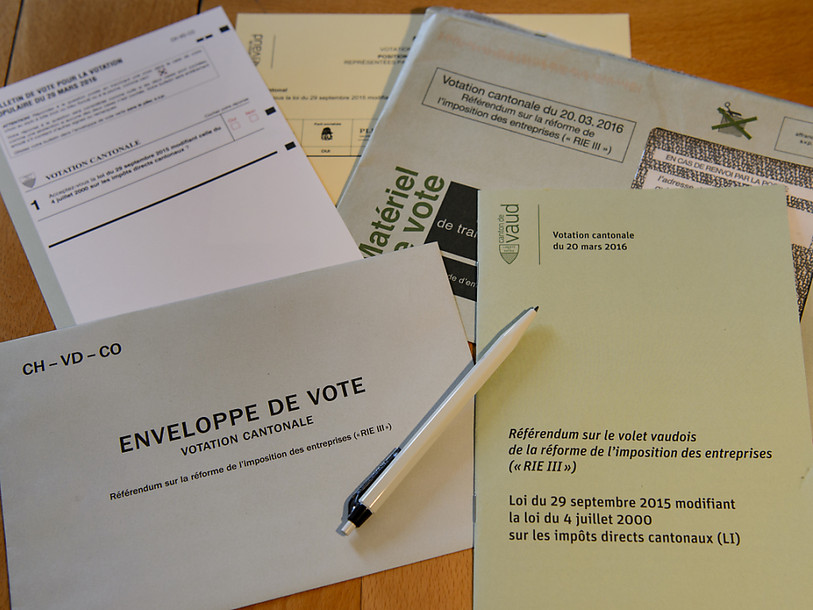 Le vote du 20 mars devrait être reporté, selon opposants