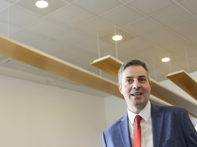 Quatre candidats au 2e tour à la Municipalité de Lausanne