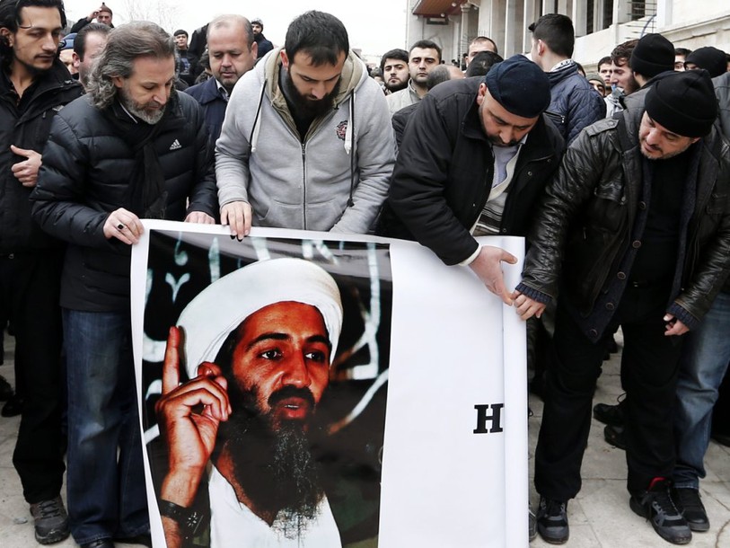Ben Laden avait des millions de dollars qu'il destinait au djihad