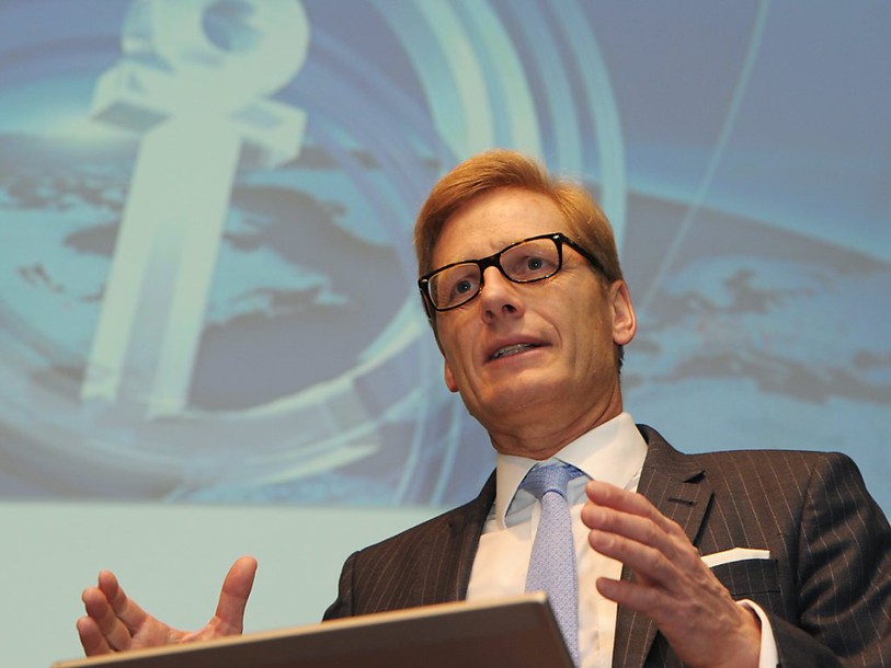 Bénéfice net record pour Kühne+Nagel en 2015