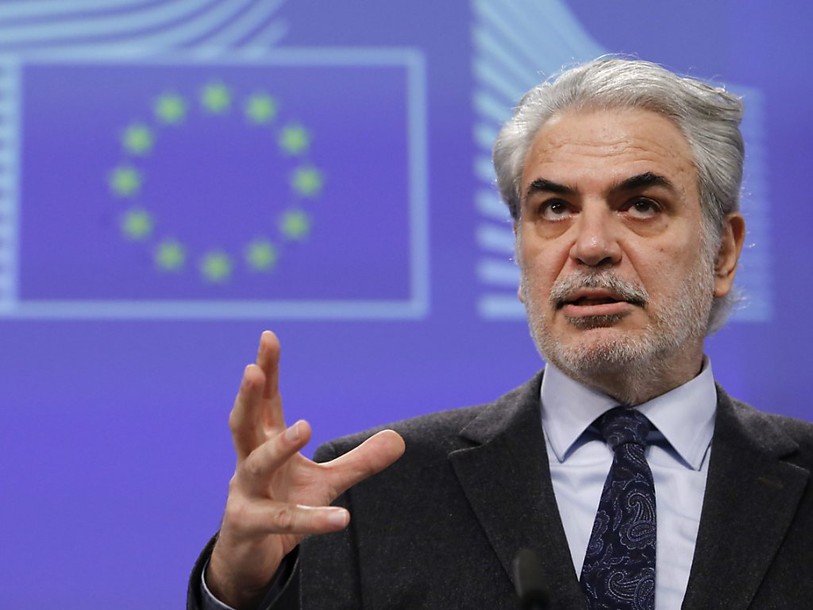 Migrants: la Commission propose un budget de 700 millions d'euros