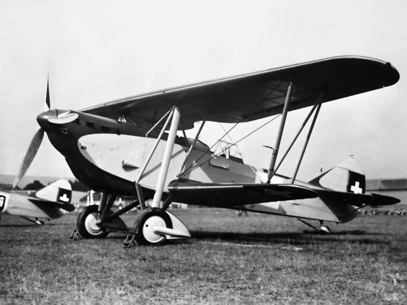 Des plongeurs découvrent l'épave d'un avion tombé en 1941