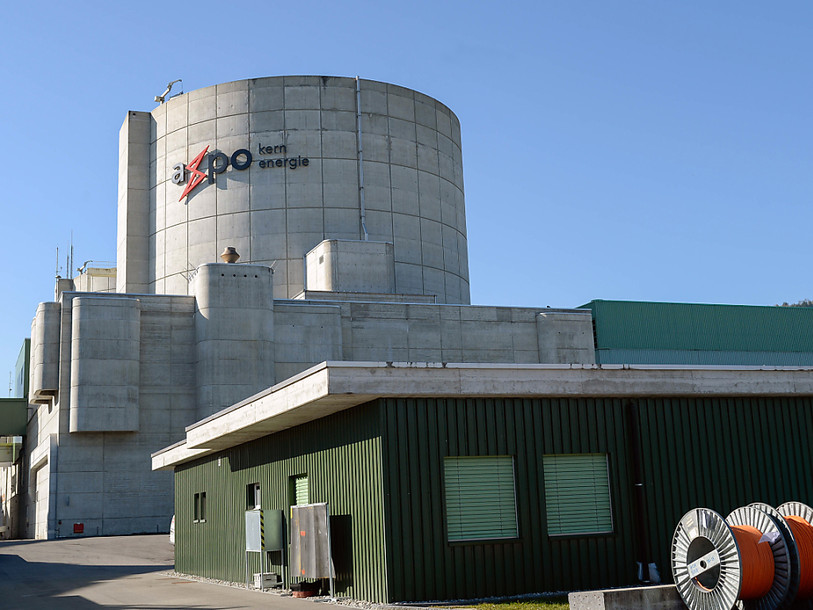 Durée de vie illimitée pour les centrales nucléaires