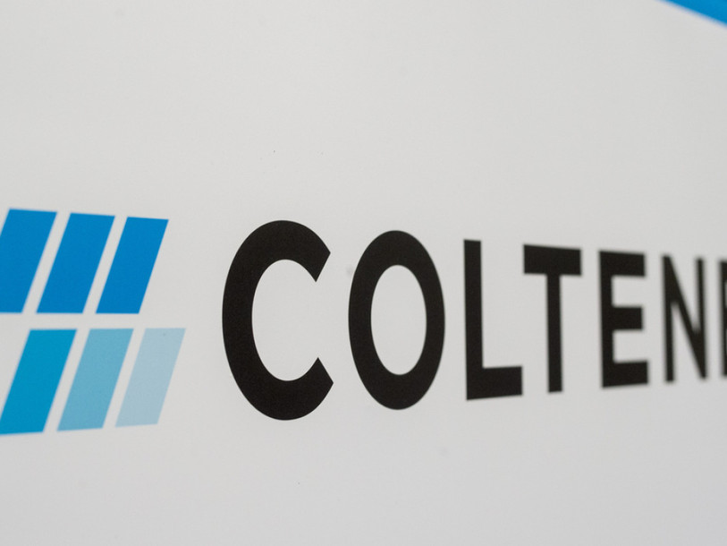 Bénéfice net en recul en 2015 pour le groupe saint-gallois Coltene