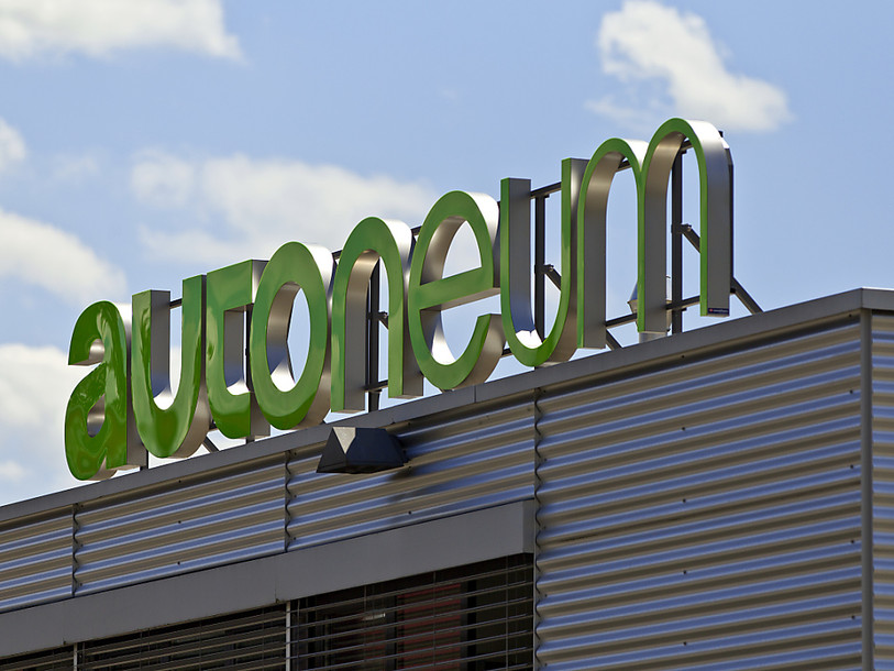 Autoneum a vu son bénéfice net reculer en 2015