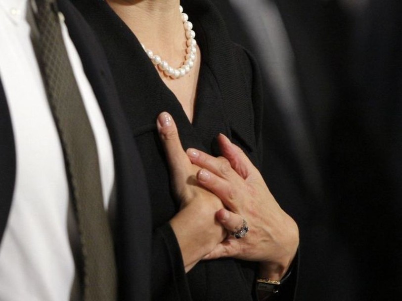 La joie peut aussi vous briser le coeur