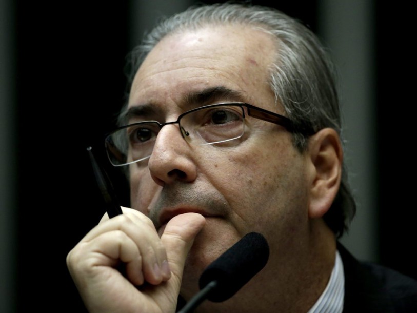 Petrobras: procès en vue pour le président de l'Assemblée du Brésil