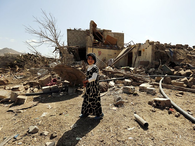 Situation humanitaire 