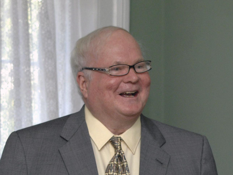 Décès du romancier américain Pat Conroy