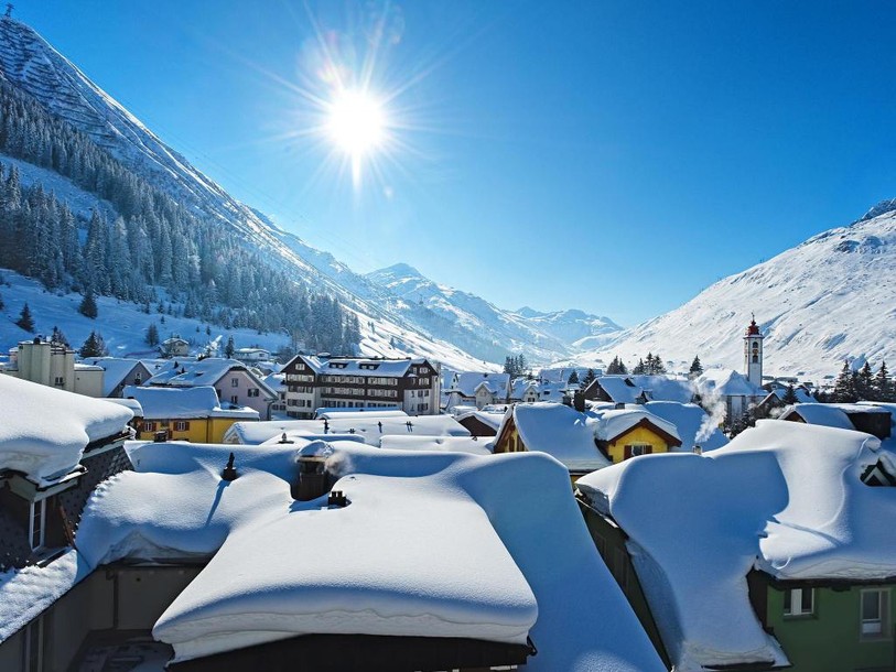 La Suisse centrale emporte l'Universiade d'hiver pour 2021