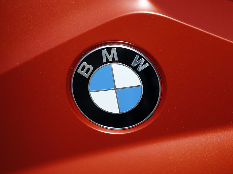 BMW, à l'origine fabricant de moteurs d'avions, fête ses 100 ans