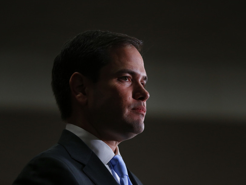 Marco Rubio remporte la primaire républicaine de Porto Rico