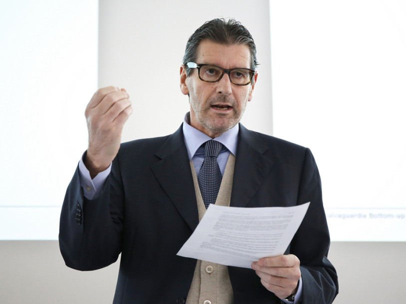 Le Tessin présente une clause de sauvegarde régionale