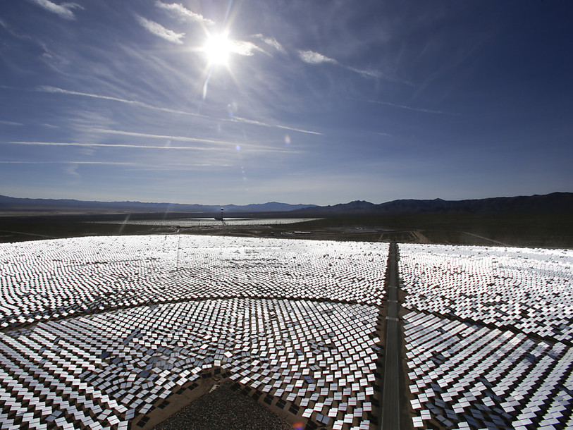 Des panneaux LED et des cellules solaires meilleur marché