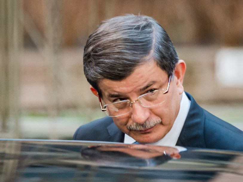 Négociations avec la Turquie pour arrêter les flux de migrants