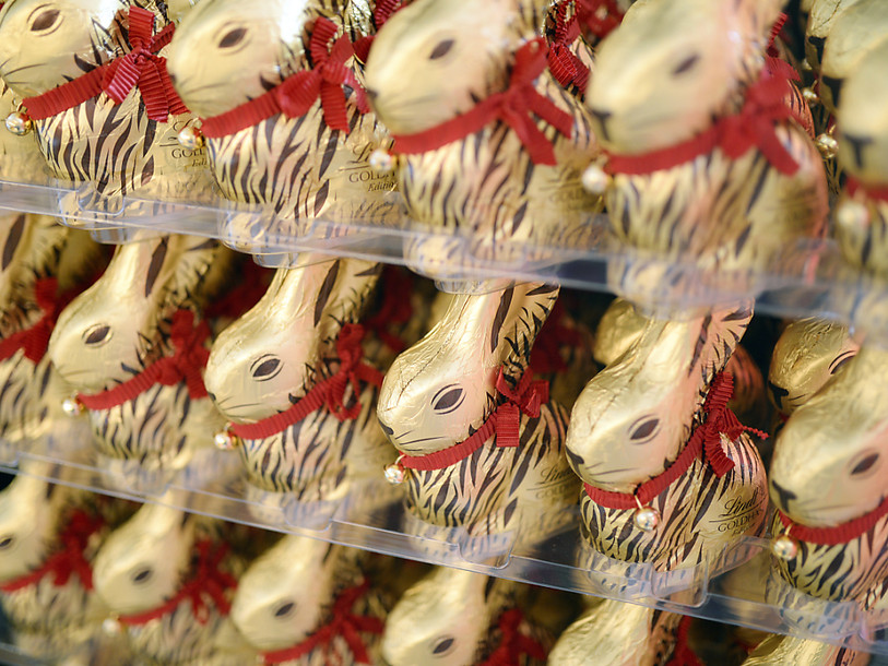 Nouvel exercice record pour Lindt & Sprüngli en 2015