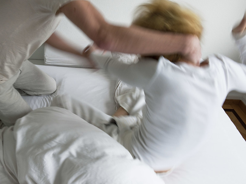 Les étrangères doublement victimes de la violence conjugale