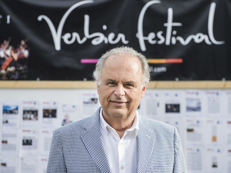L'éternelle passion de son fondateur