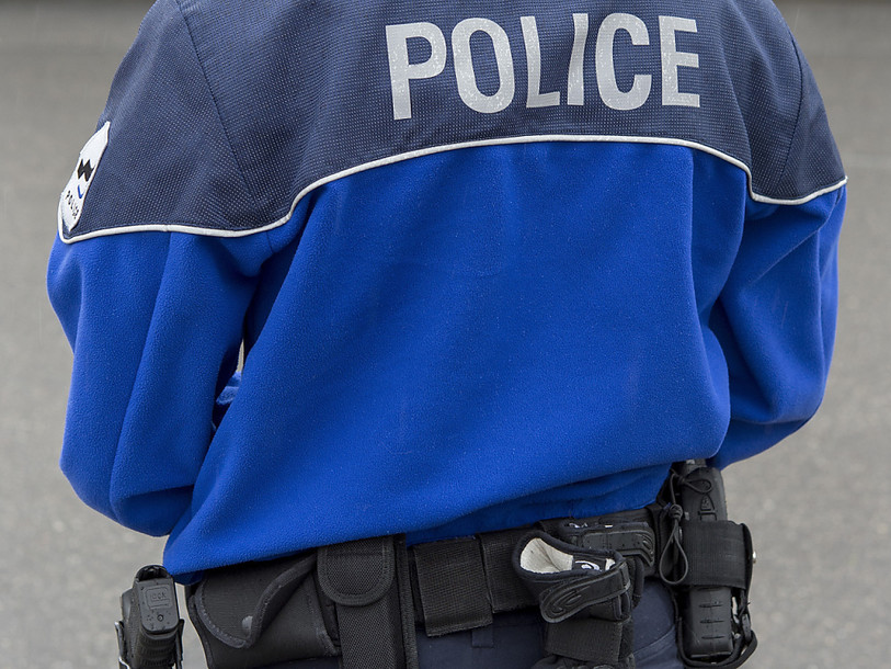 Ex-policier fribourgeois condamné pour avoir obtenu des fellations