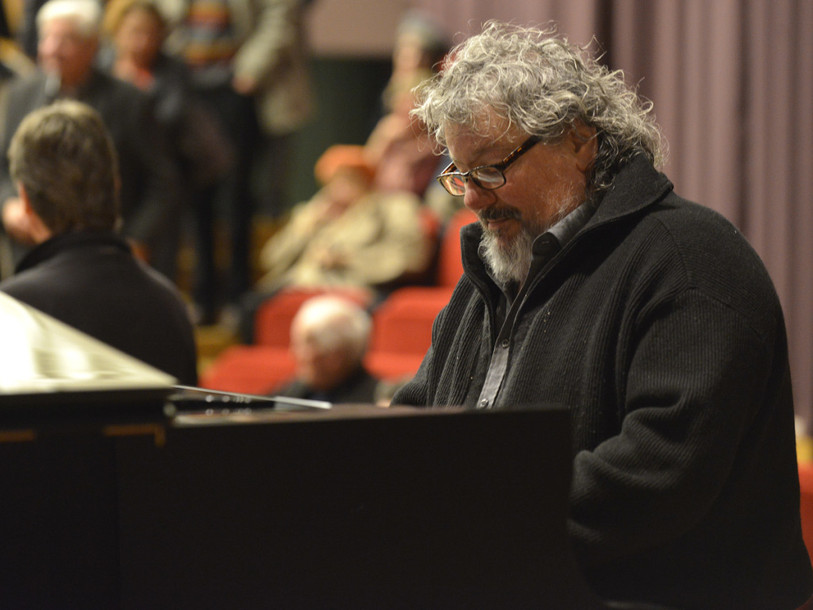 Le jazzman lausannois Léon Francioli est décédé