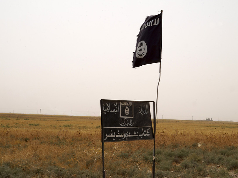 Punir plus sévèrement la participation aux combats terroristes