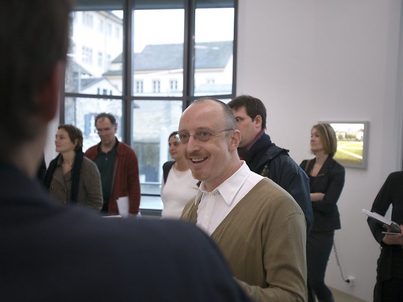 Les lauréats du Grand Prix suisse d'art sont connus