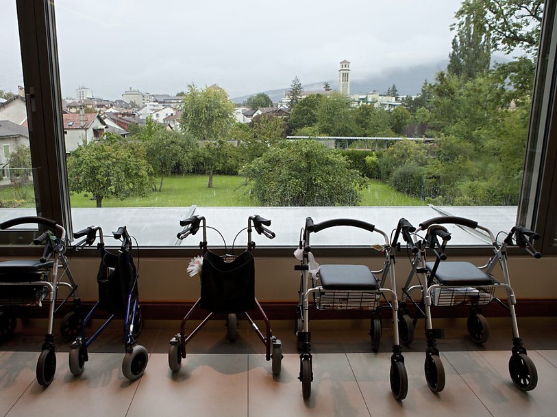 Pas de loi sur l'aide au suicide en Valais