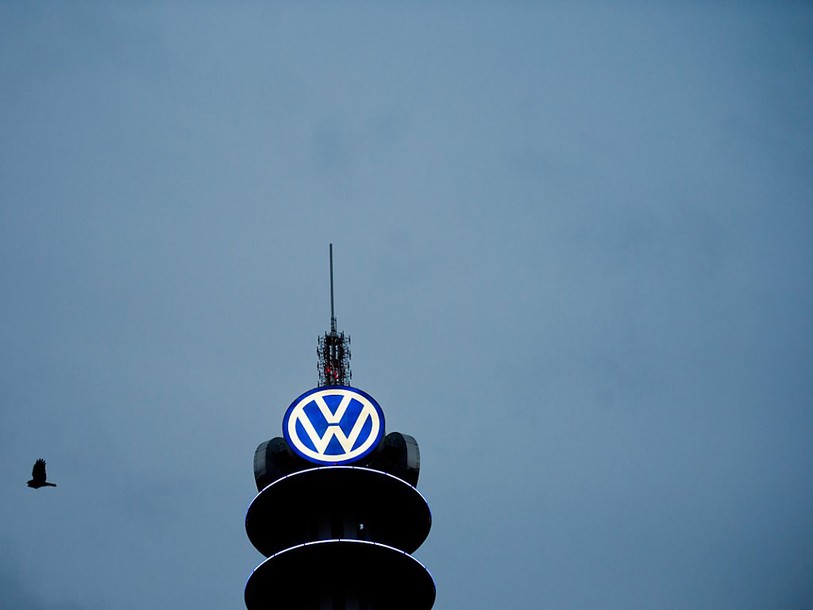 VW veut supprimer 3000 postes en Allemagne (presse)