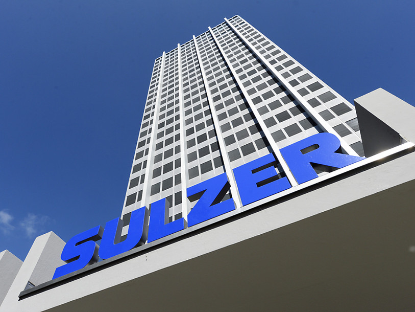 Sulzer ferme son site d'Oberwinterthour - 90 employés touchés