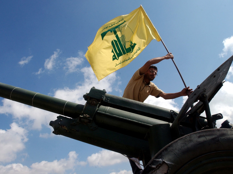 La Ligue arabe déclare le Hezbollah libanais groupe 
