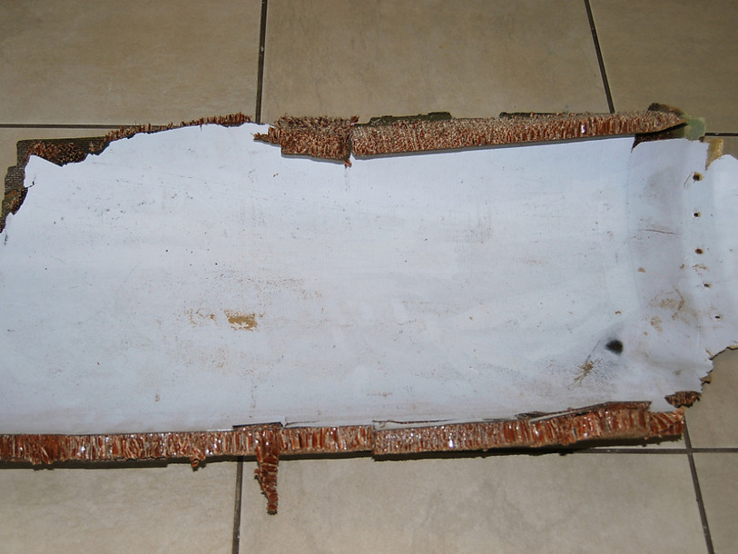 MH370: un nouveau débris d'avion va être envoyé en Australie