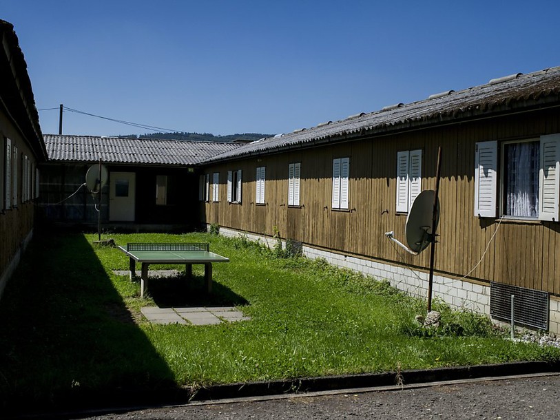 Procédures accélérées: un traitement 