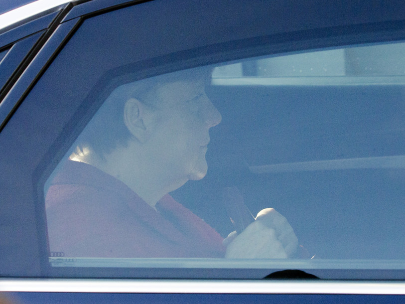 Politique migratoire de Merkel sur la sellette après les élections