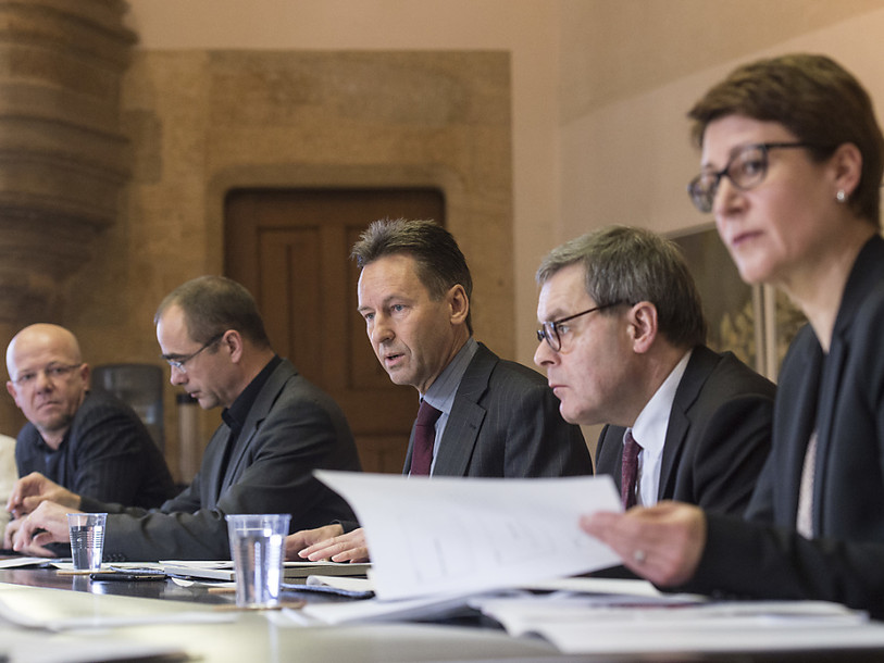 Neuchâtel a serré la vis contre la vente de cocaïne dans la rue